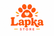 Lapka Store - Home